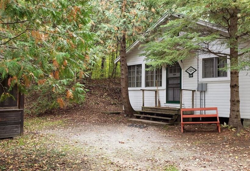 منزل 3 غرف نوم, Miners Bay Lodge