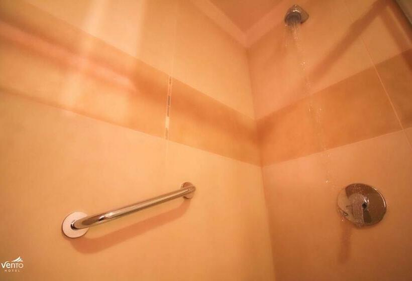 StandaardKamer, Vento