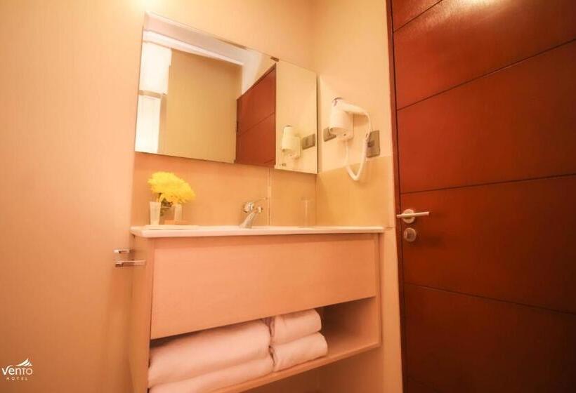 StandaardKamer, Vento