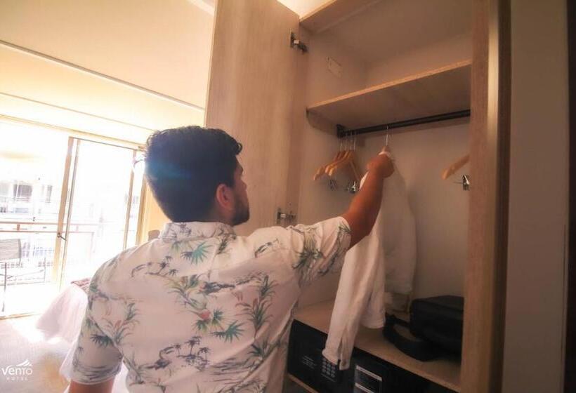 StandaardKamer, Vento