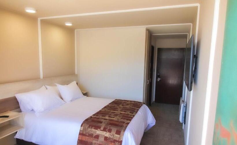 StandaardKamer, Vento