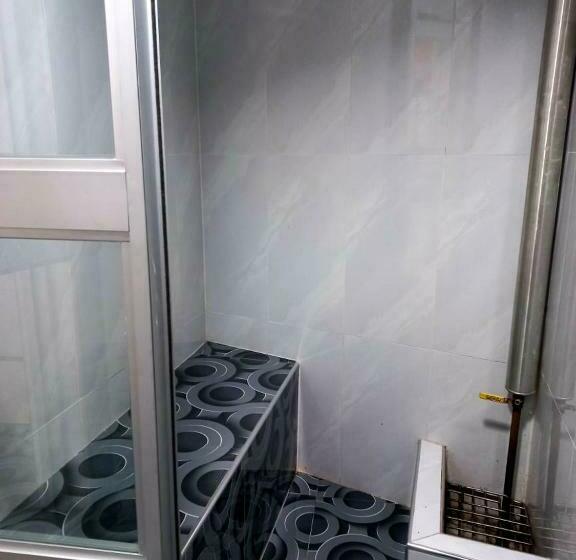 디럭스 스위트, Wayra