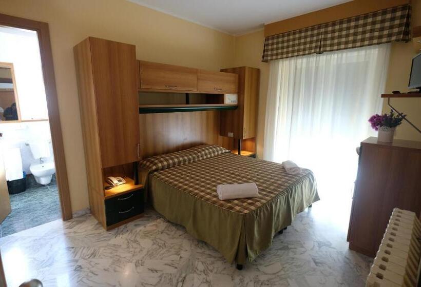 标准间, B&b Pescofalcone