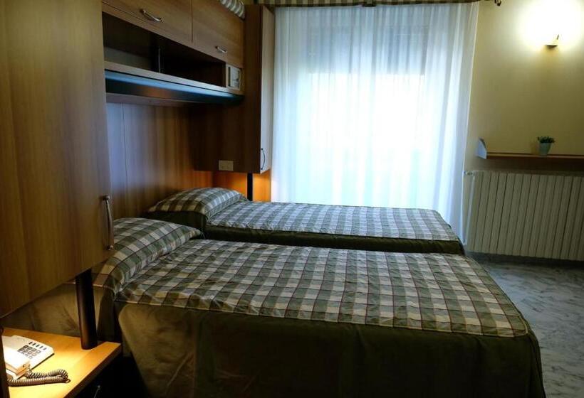 标准间, B&b Pescofalcone
