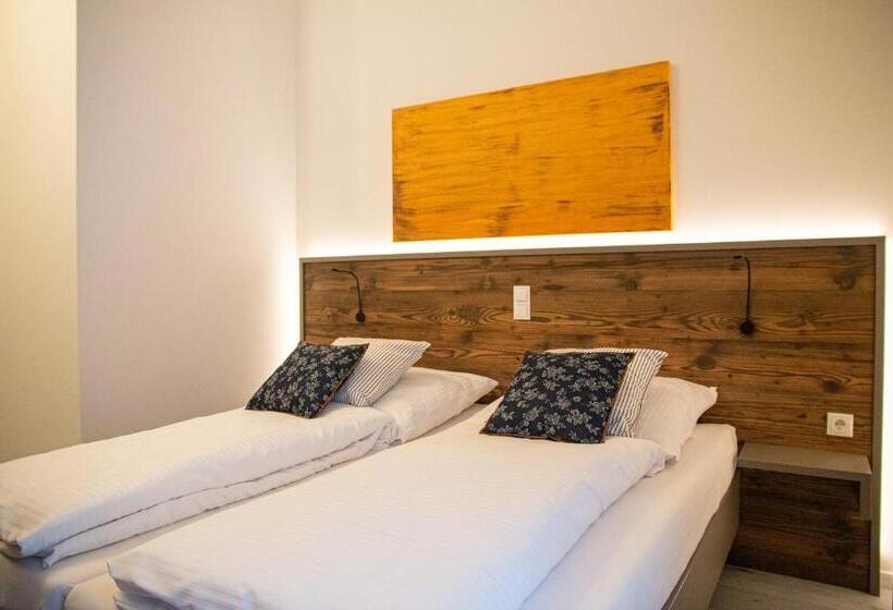 Номер Economy, City Hotel Bamberg