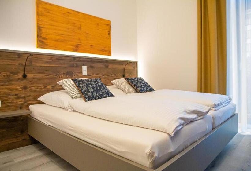 Номер Economy, City Hotel Bamberg