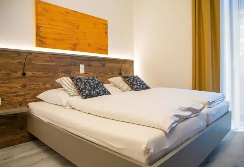 エコノミールーム, City Hotel Bamberg