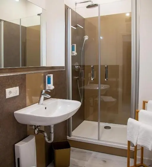 コンフォートルーム, City Hotel Bamberg