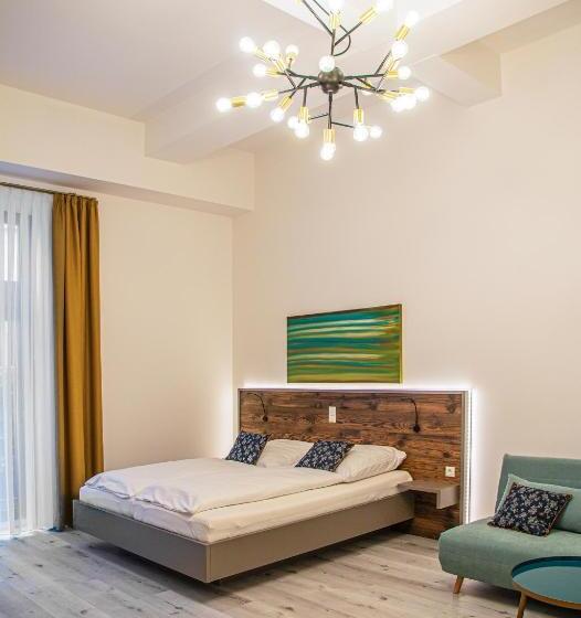 Номер Комфорт, City Hotel Bamberg