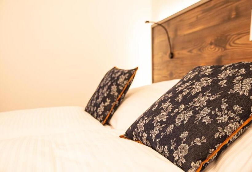 Номер Стандарт Индивидуальный, City Hotel Bamberg