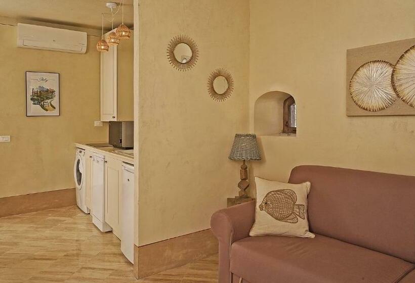 דירת חדר, Dogoli Country Apartments