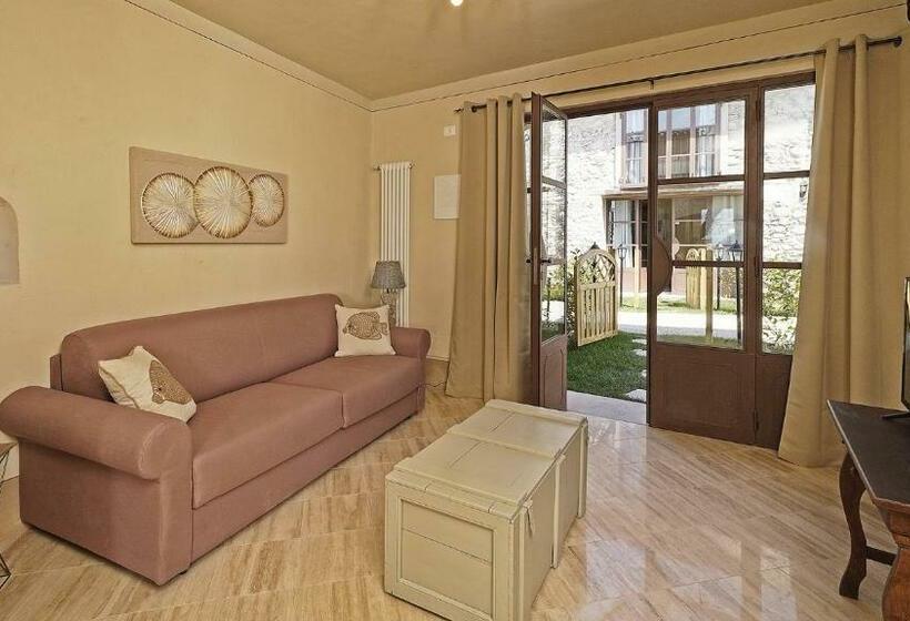 דירת חדר, Dogoli Country Apartments