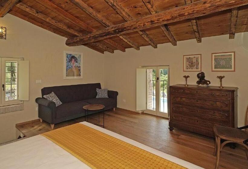 דירת חדר, Dogoli Country Apartments