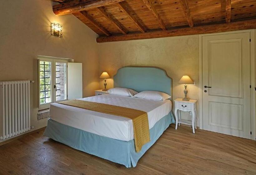 דירת חדר, Dogoli Country Apartments