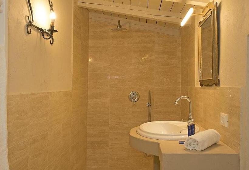 דירת חדר, Dogoli Country Apartments