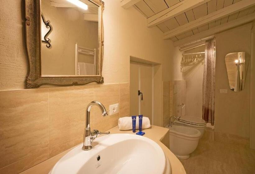 דירת חדר, Dogoli Country Apartments