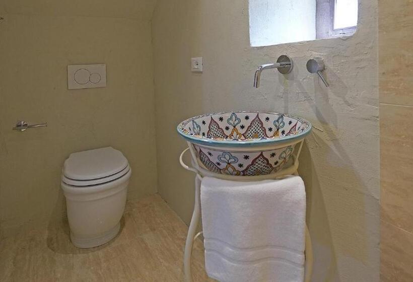 דירת חדר, Dogoli Country Apartments