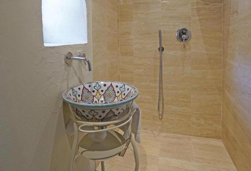 דירת חדר, Dogoli Country Apartments