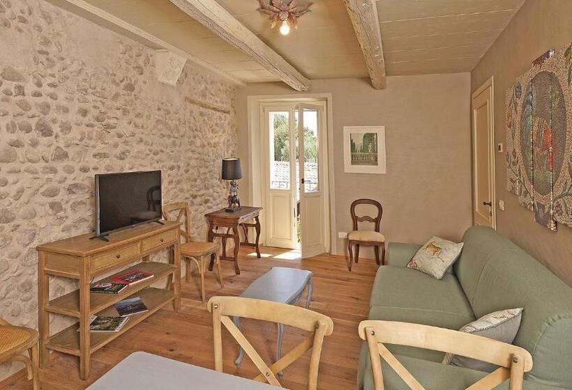 דירת שני חדרים, Dogoli Country Apartments