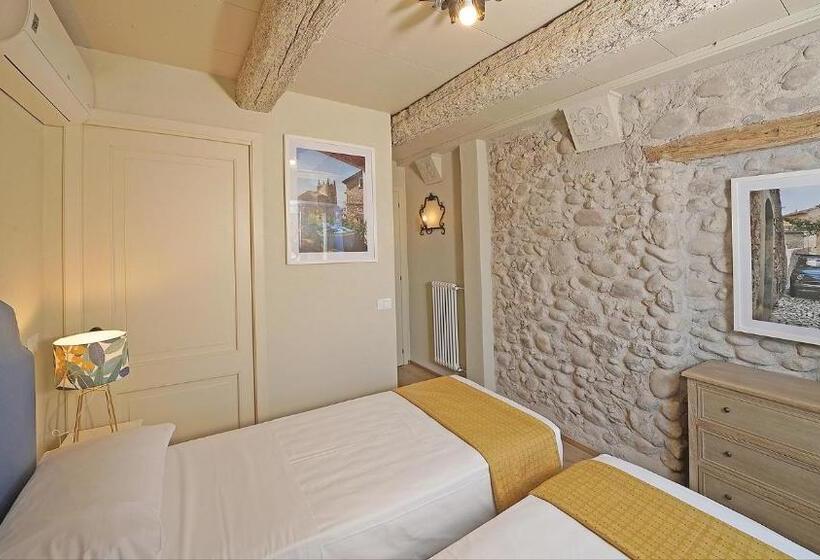 דירת שני חדרים, Dogoli Country Apartments