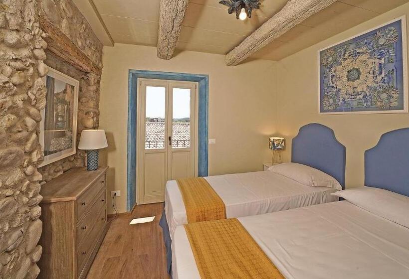 דירת שני חדרים, Dogoli Country Apartments