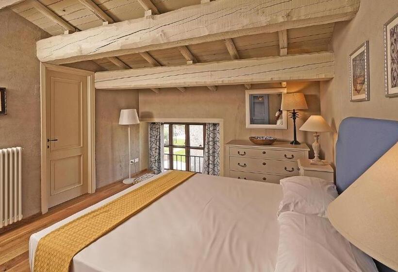 דירת שני חדרים, Dogoli Country Apartments