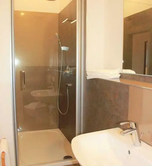 エコノミールーム, City Hotel Bamberg