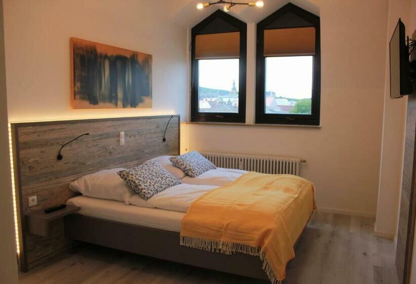 Номер Стандарт, City Hotel Bamberg