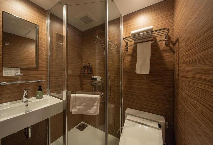 Standard Enkelrum, H2 Trip&business Nagasaki