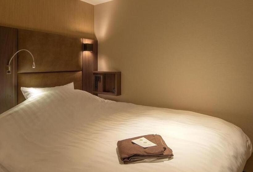 Standard Enkelrum, H2 Trip&business Nagasaki