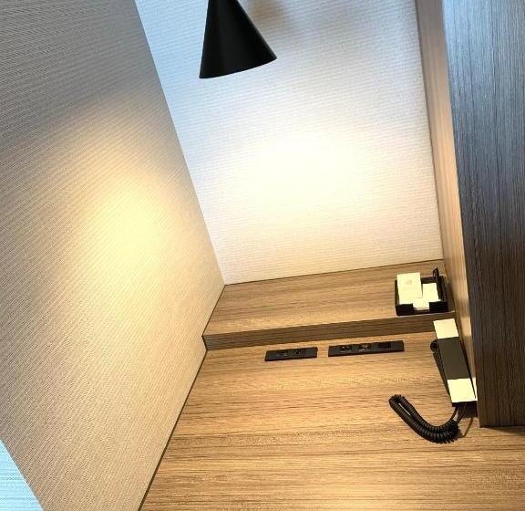 Standardrum, H2 Trip&business Nagasaki