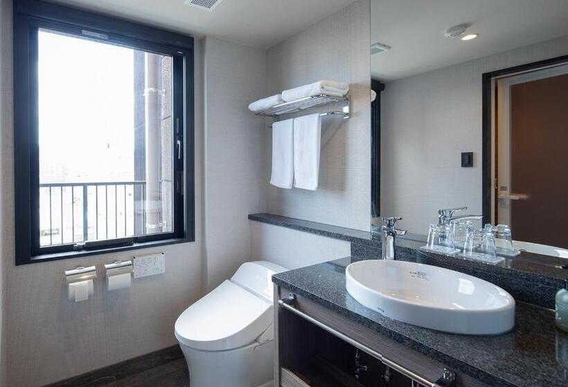 Standardrum, H2 Trip&business Nagasaki