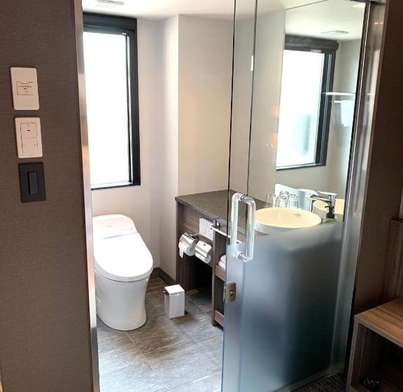 Standardrum, H2 Trip&business Nagasaki