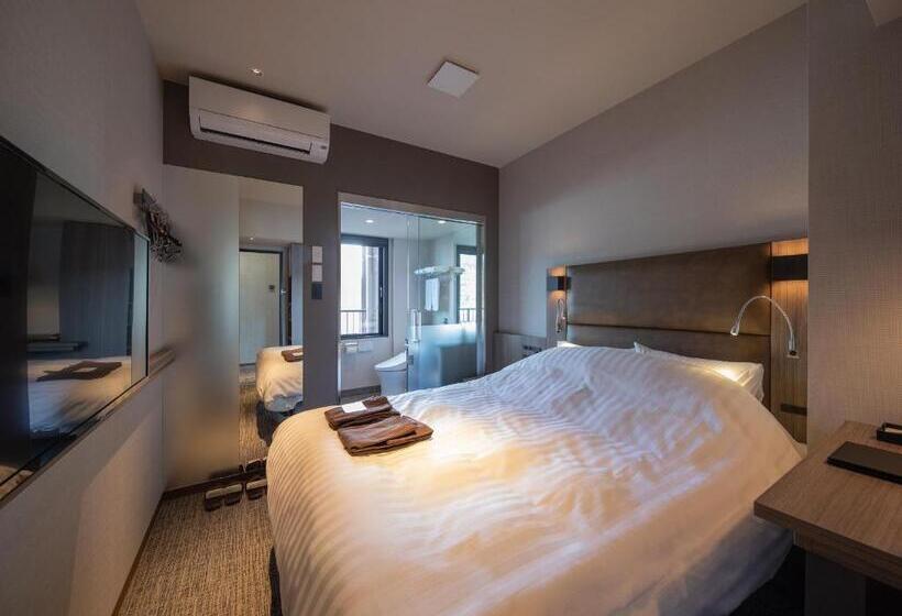 Standardrum, H2 Trip&business Nagasaki