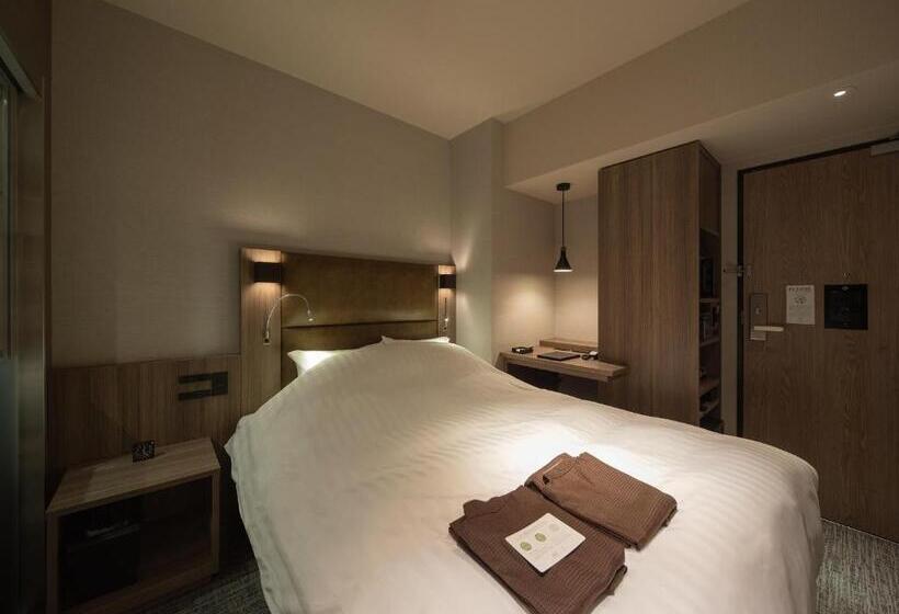 Standardrum, H2 Trip&business Nagasaki