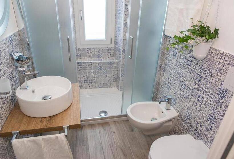 غرفة قياسية, Demithos Rooms