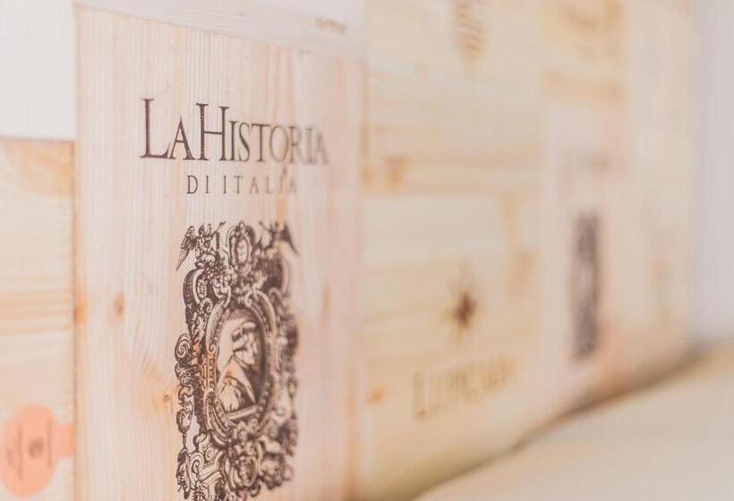 غرفة أساسية, Demithos Rooms