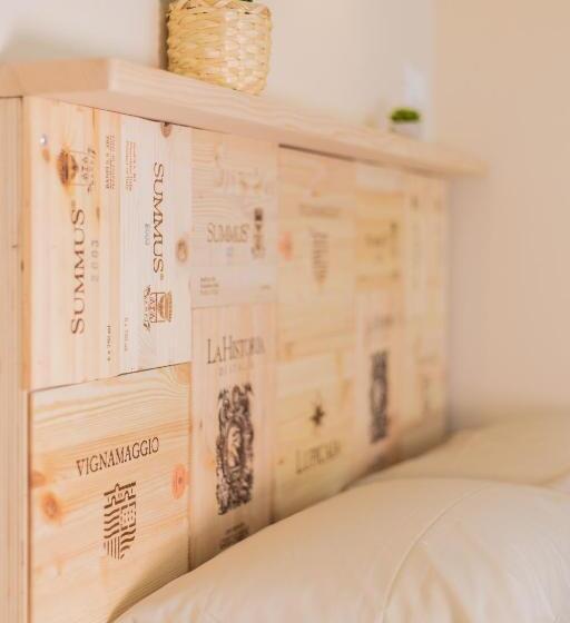 غرفة أساسية, Demithos Rooms