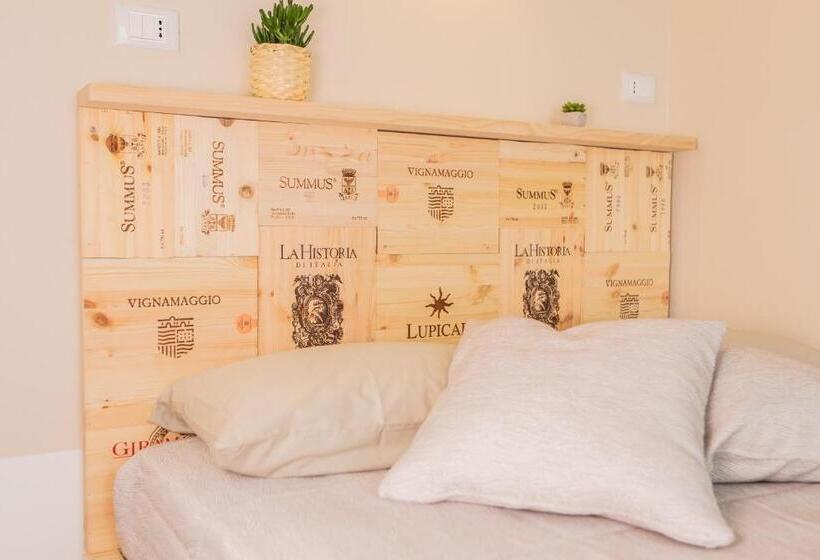 غرفة أساسية, Demithos Rooms