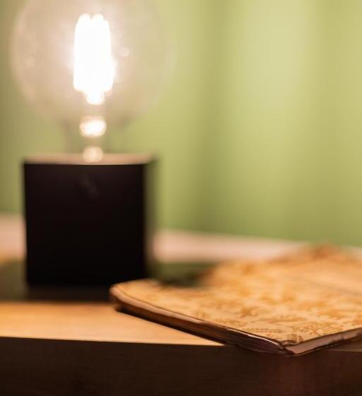 غرفة قياسية مزوَّدة بشُرفة, Demithos Rooms