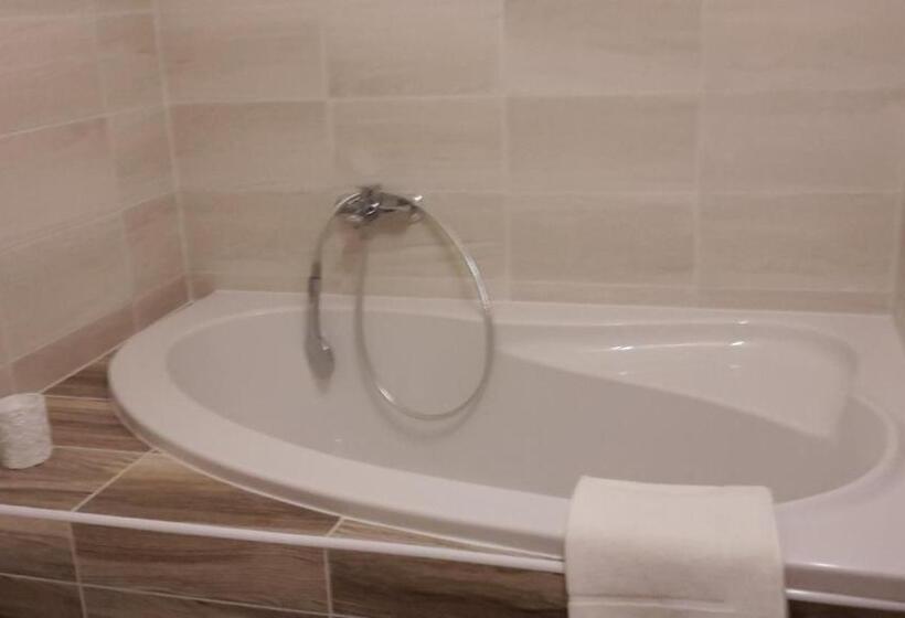 スタンダードルーム, Ubytování Lila