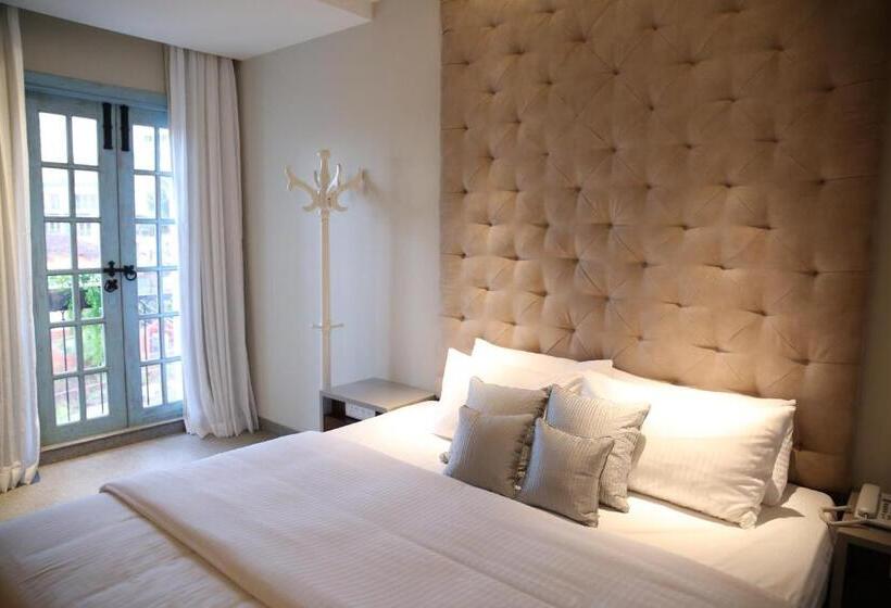 شقة سوبريور غرفة واحدة, Villa Donna