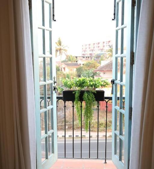 شقة سوبريور غرفة واحدة, Villa Donna