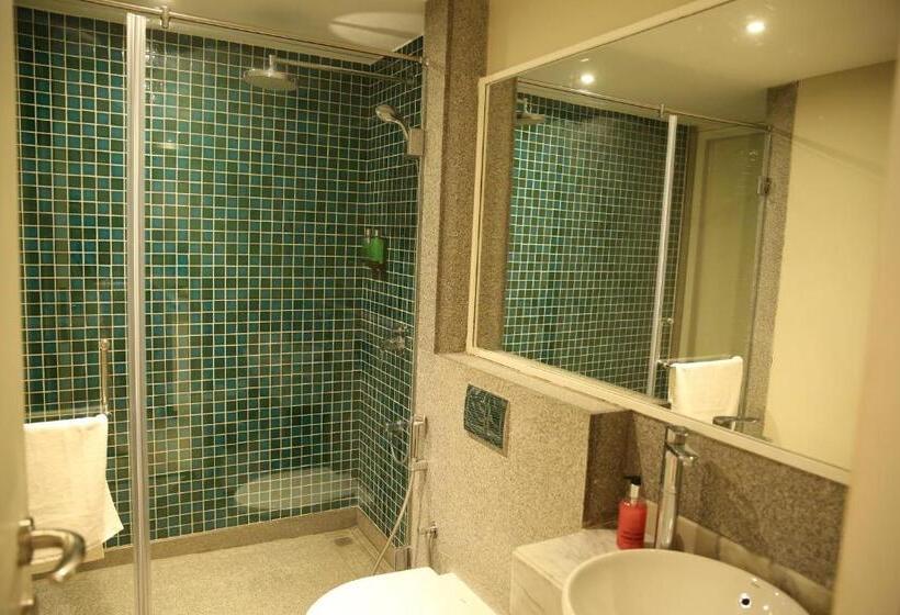 Апартаменты Superior 1 Спальня, Villa Donna