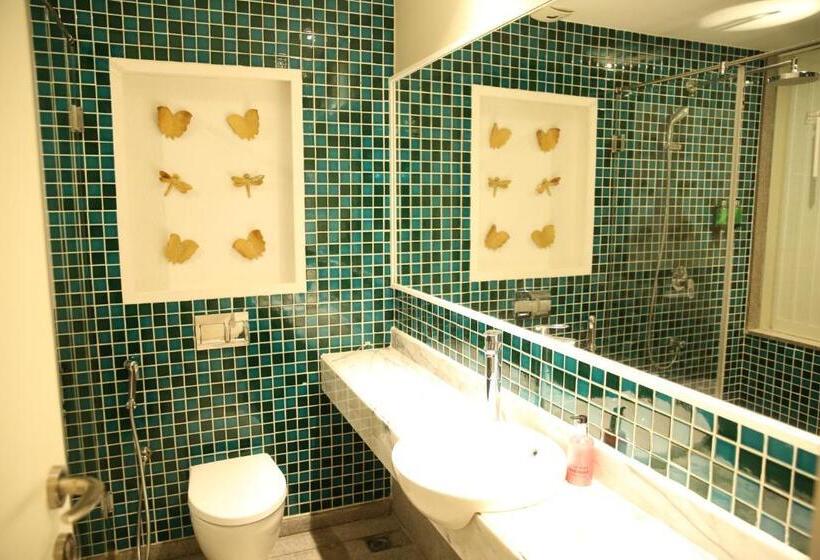 Студио Стандарт Кровать Кинг, Villa Donna