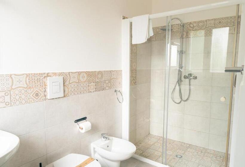 חדר סטנדרט, Arome B&b