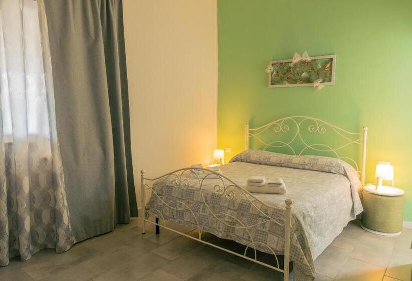 Номер Стандарт, Arome B&b