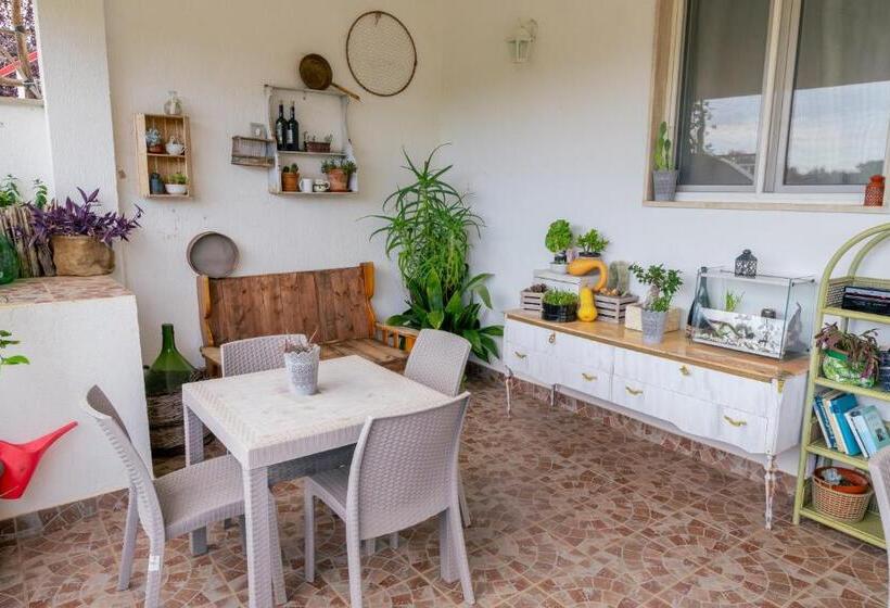 חדר סטנדרט, Arome B&b