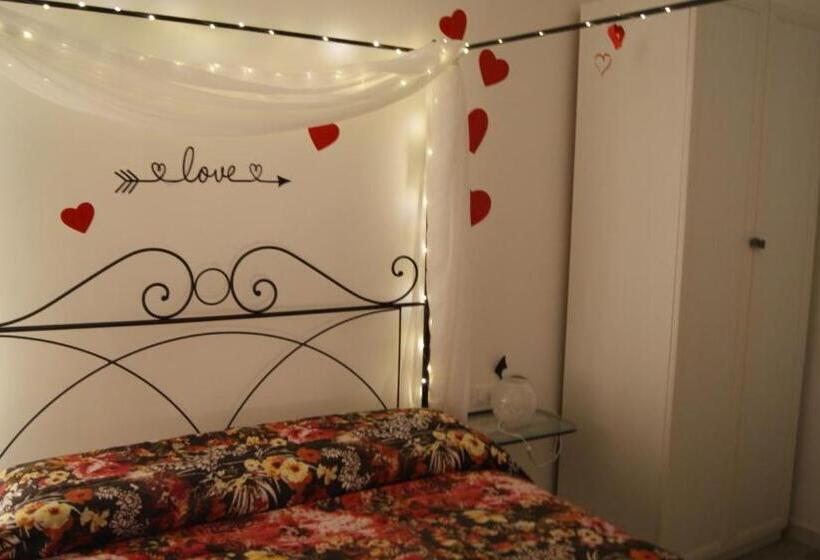 חדר סופריור, Arome B&b