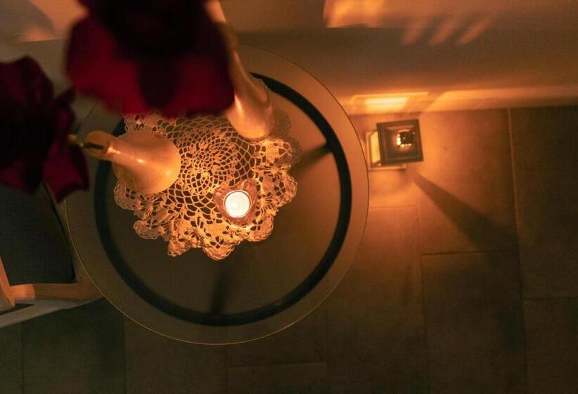 חדר סופריור, Arome B&b